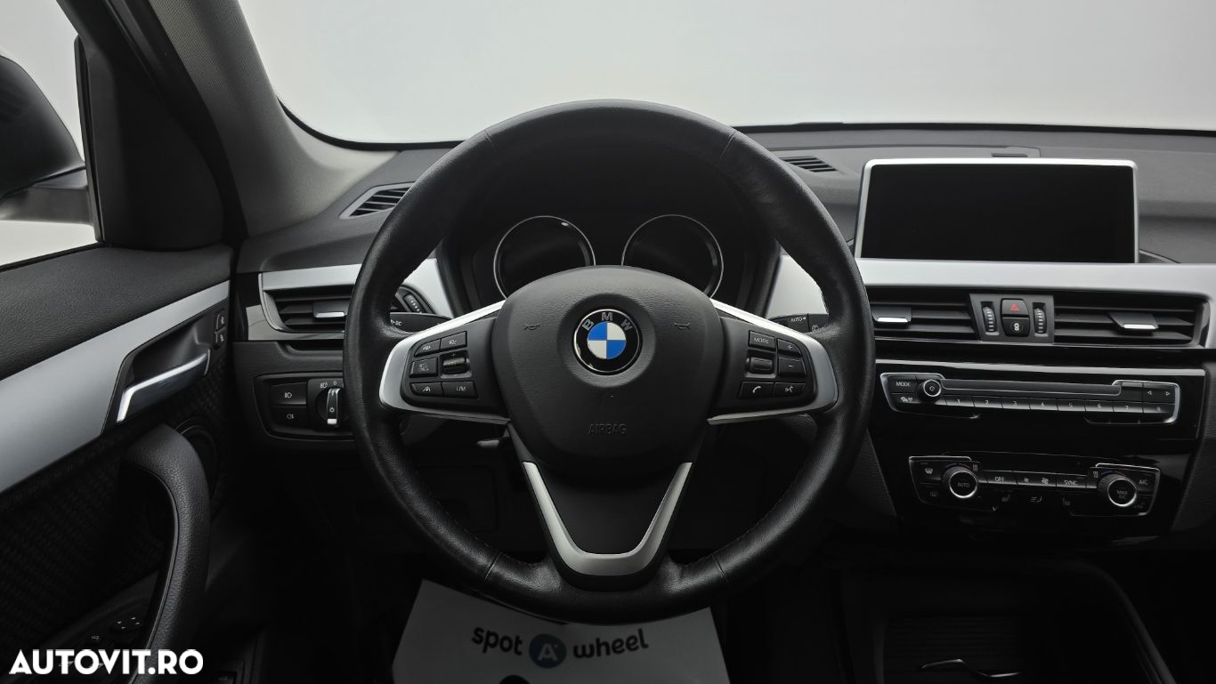 BMW X1 - 15