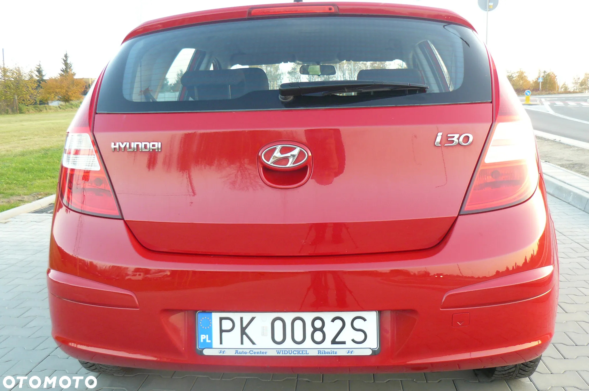 Hyundai i30 - 9