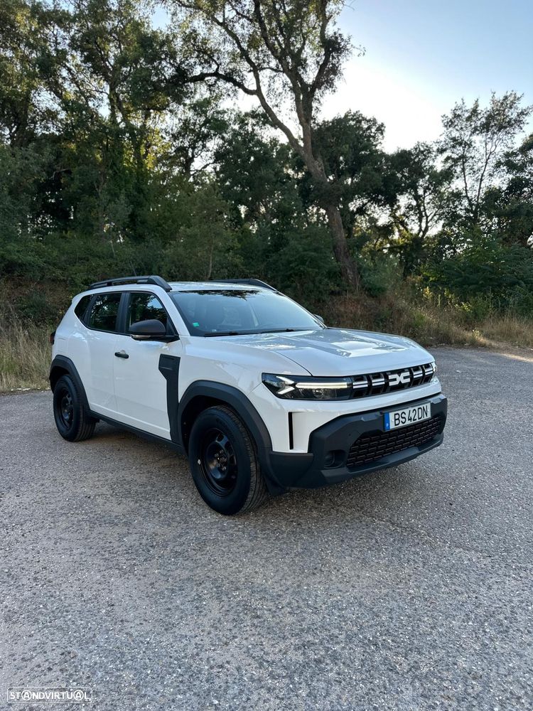 Dacia Duster 1.0 TCe ECO-G Essential Bi-Fuel - 1