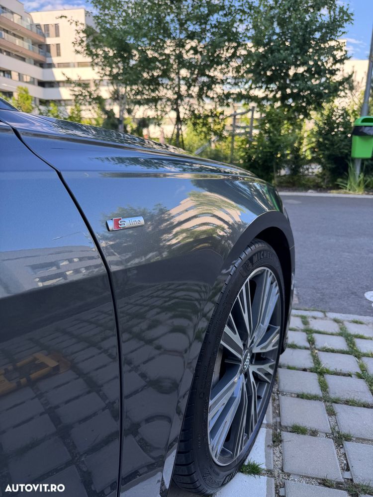 Audi A6 Limuzina - 16