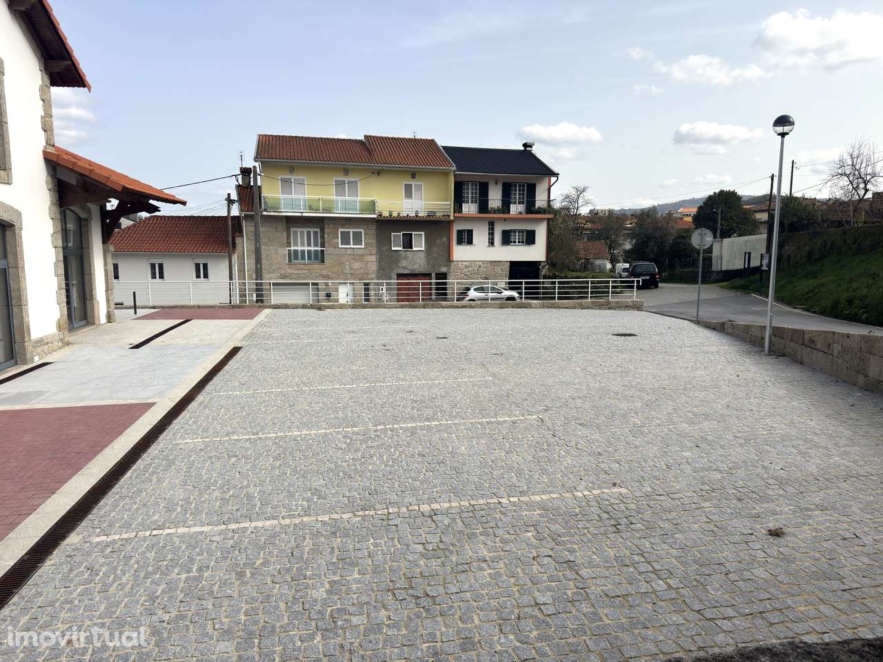 Moradia T2 – Oliveira de Frades - Grande imagem: 3/36