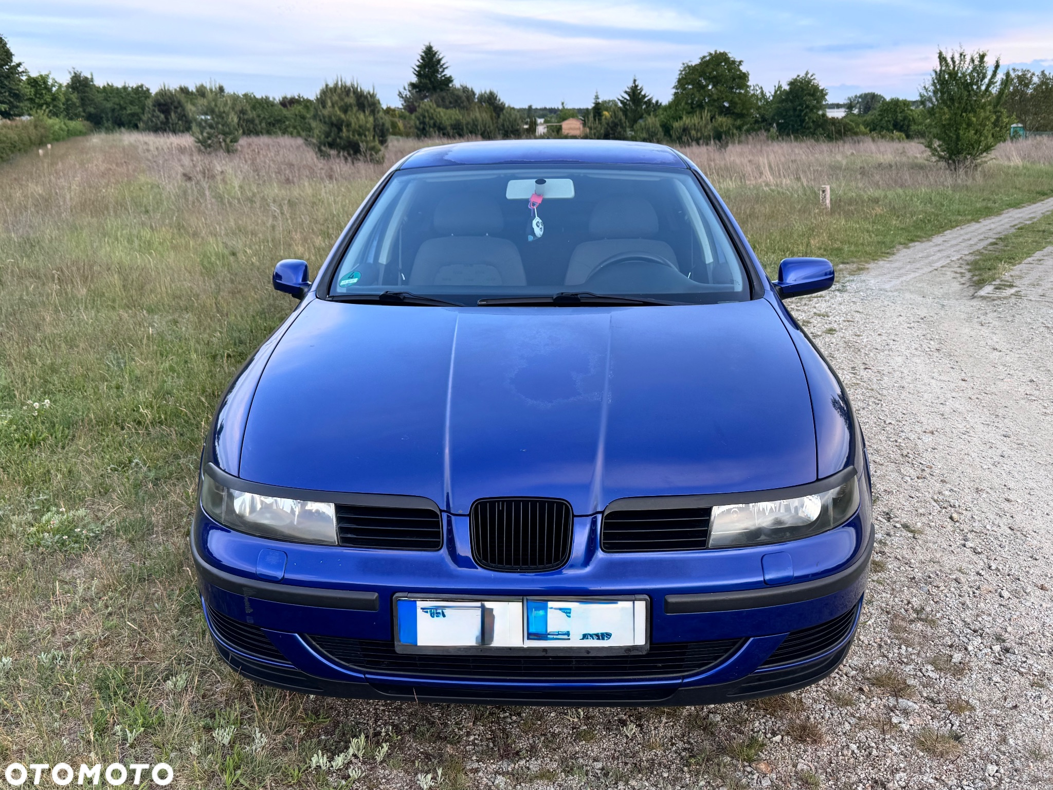 Seat Leon 1.6 Spirit - 5