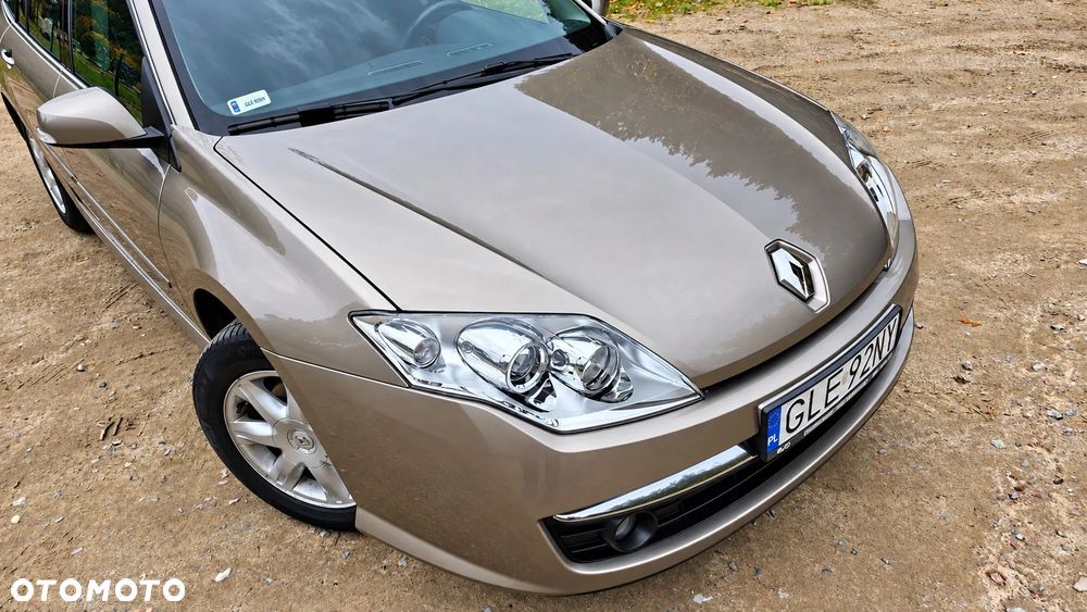 Renault Laguna 2.0 Dynamique - 11