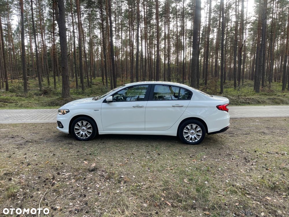 Fiat Tipo 1.4 16v Sport - 7