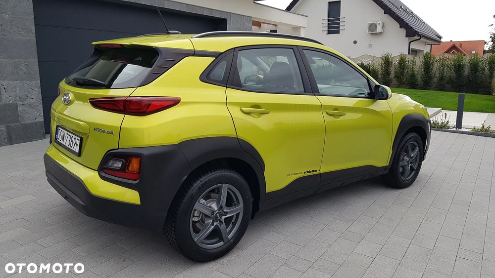 Hyundai Kona 1.0 T-GDI Comfort - 2