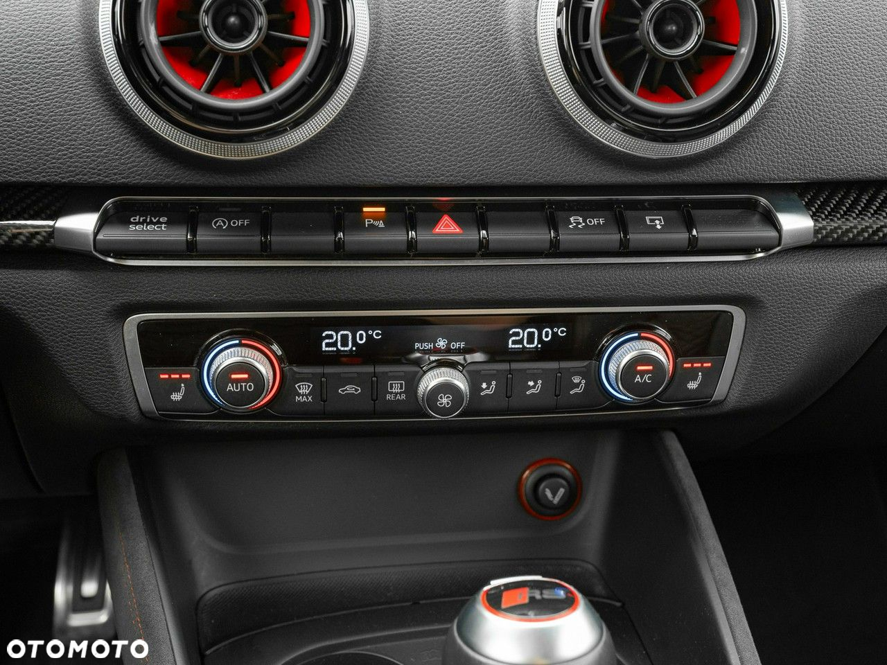Audi RS3 Sportback - 21