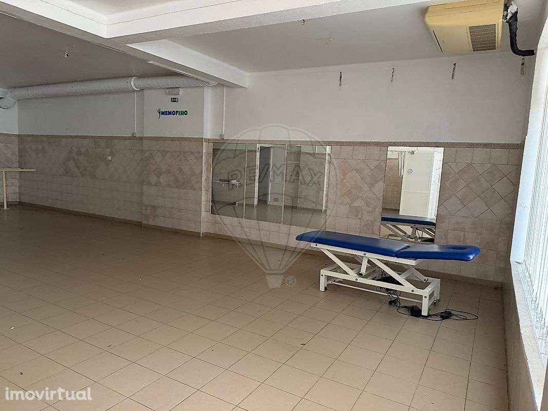 Loja  para arrendamento - Grande imagem: 4/17