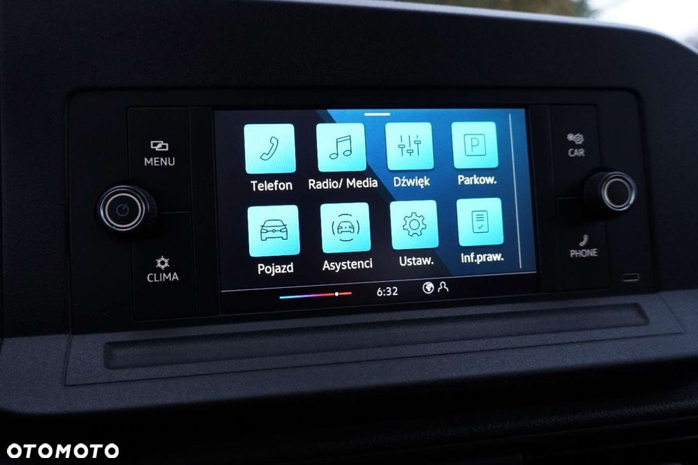 Volkswagen Caddy - 18