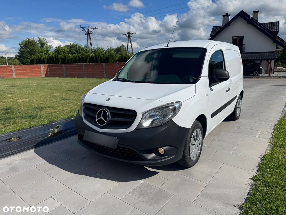 Mercedes-Benz Citan - 3