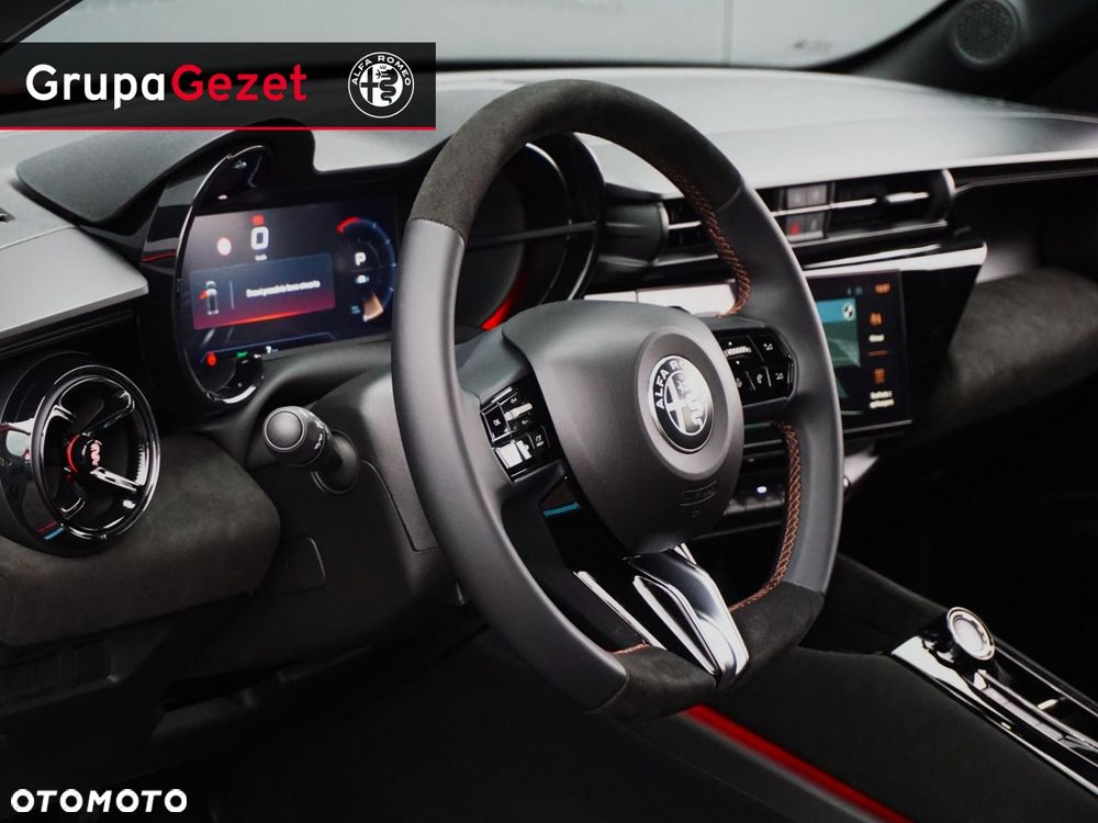 Alfa Romeo Junior - 20