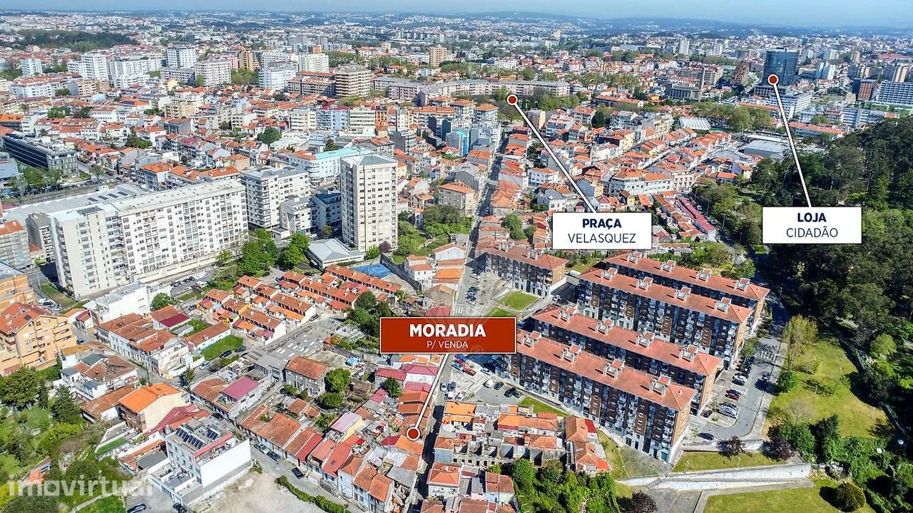Moradia T2 para venda - Grande imagem: 2/17