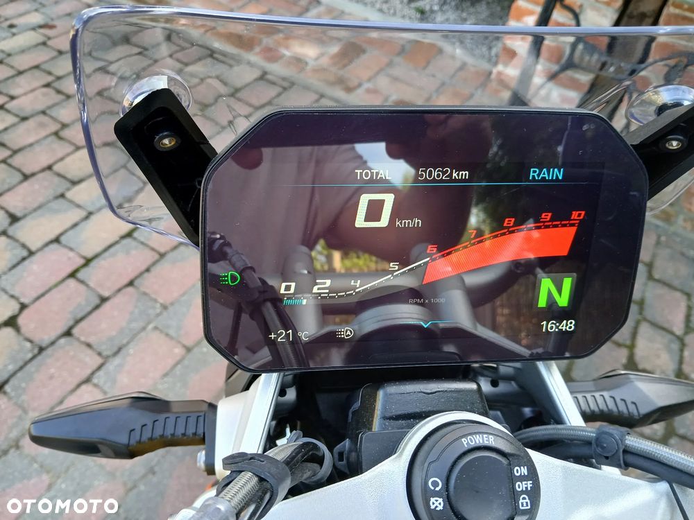 BMW R - 5