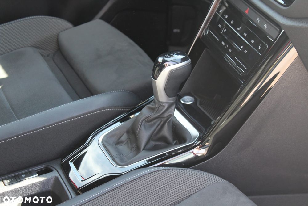 Volkswagen T-Roc 1.5 TSI R-Line DSG - 14