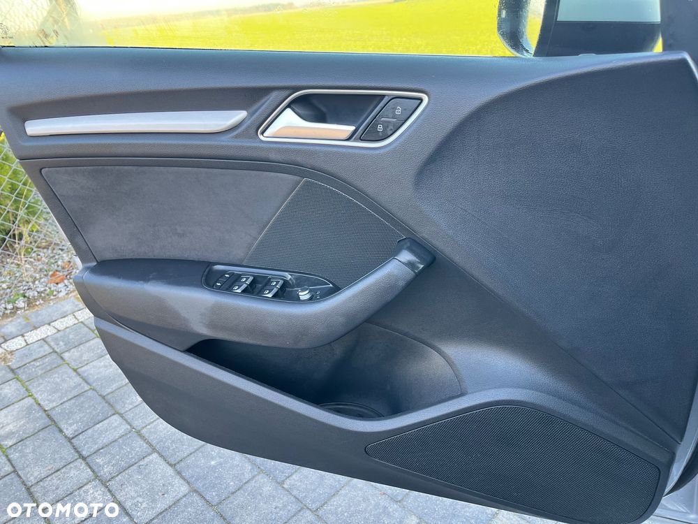 Audi A3 Sportback - 30