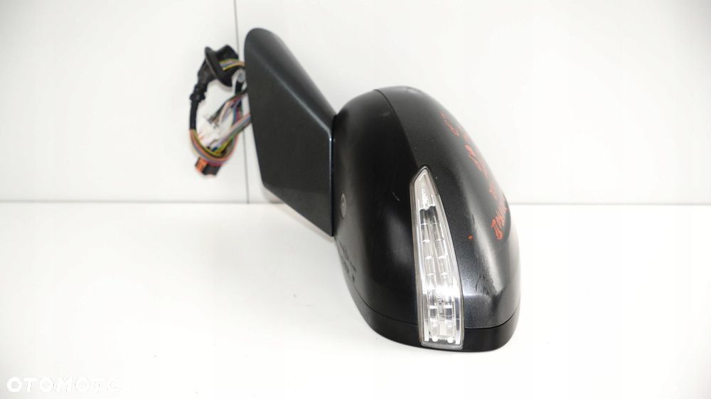 LUSTERKO LEWE CITROEN C4 GRAND PICASSO II 2 13-16R 16PIN KTP - 7