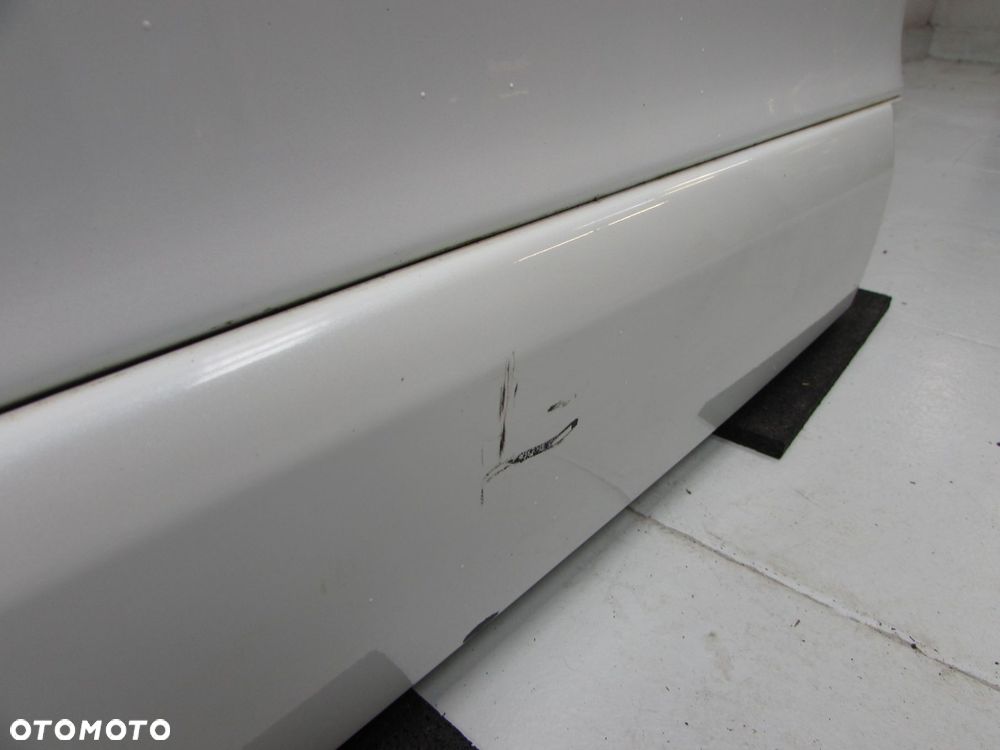 RENAULT MEGANE III 08-13 DRZWI TYL PRAWE TYLNE TEQNC DO ZALOZENIA - 8