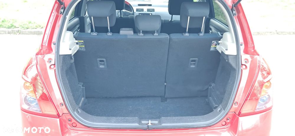 Suzuki Swift - 22