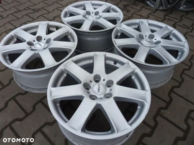 5x120x72,5 7,5Jx17 ET44 BMW OPEL INSIGNIA VW T5/T6 - 1