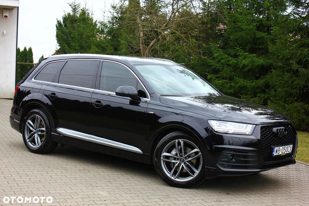 Audi Q7 - 2