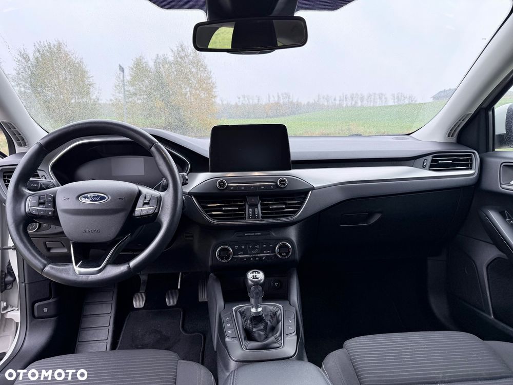 Ford Focus - 9