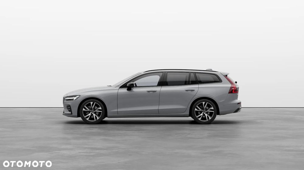 Volvo V60 B4 B Ultra Dark - 3