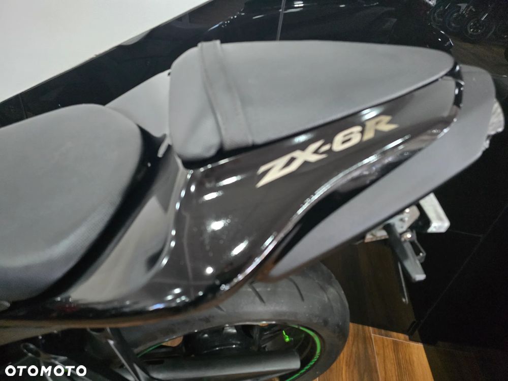 Kawasaki Ninja - 30
