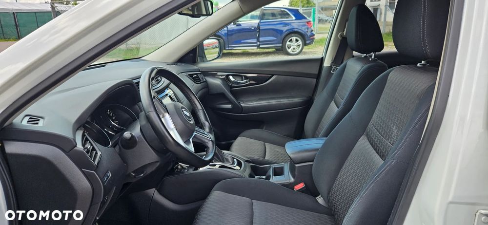 Nissan X-Trail - 22