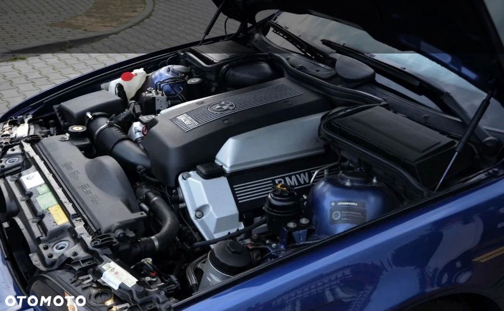 BMW-ALPINA B10 - 3