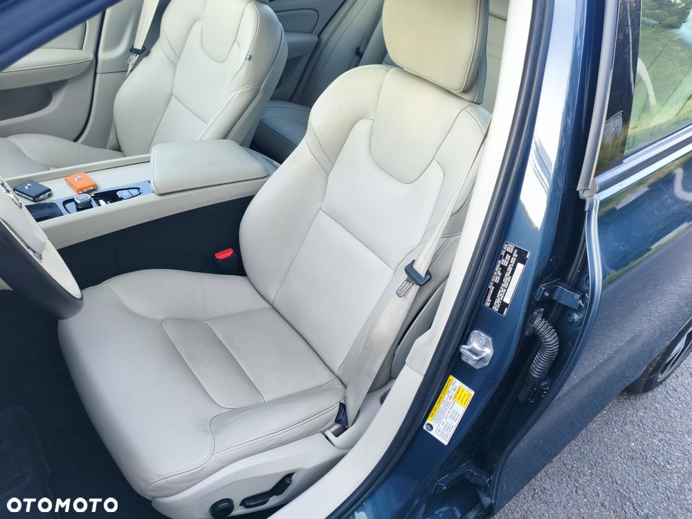 Volvo S60 T5 Geartronic Momentum - 13