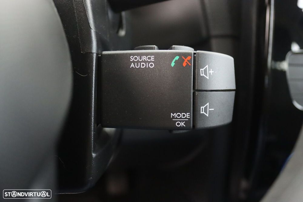 Renault Clio Sport Tourer 0.9 TCE Dynamique S - 15