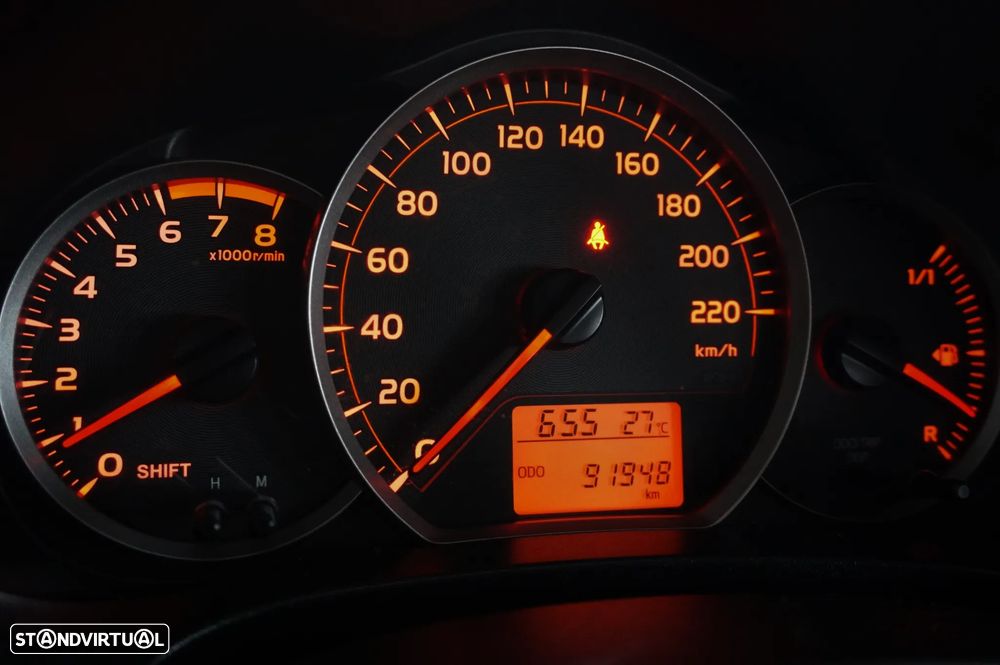 Toyota Yaris 1.0 VVT-i Comfort+P.Style - 10