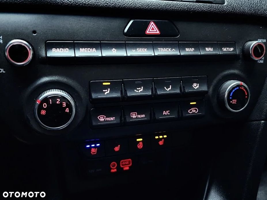 Kia Sportage - 14