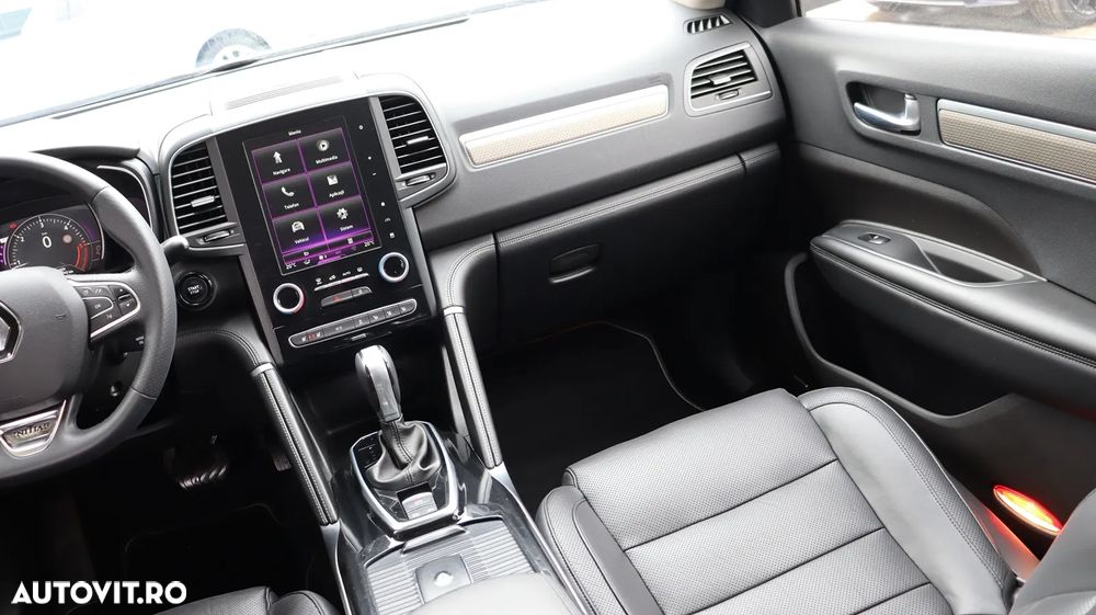 Renault Koleos ENERGY dCi 175 X-tronic 4WD INITIALE PARIS - 19