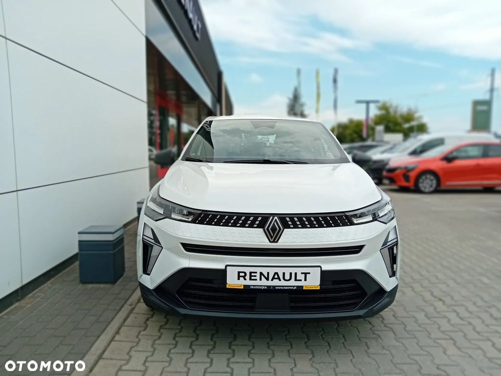 Renault Captur 1.2 TCe Evolution - 2