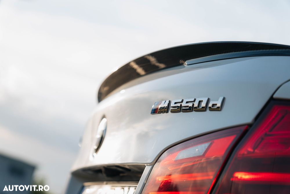 BMW M5 - 17
