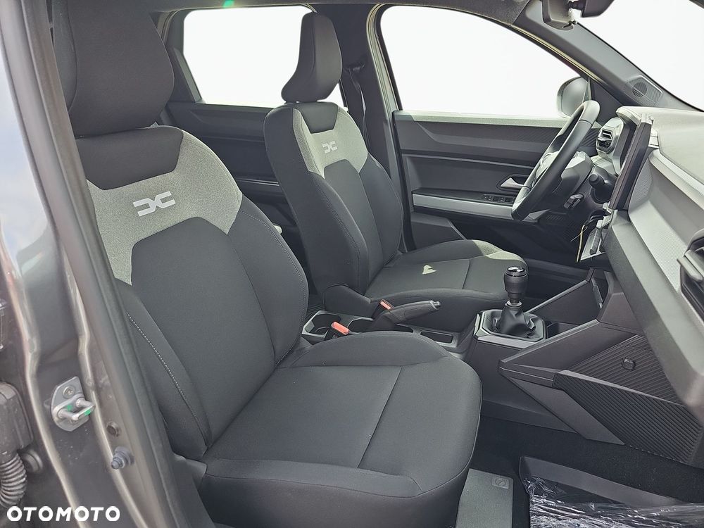 Dacia Bigster 1.2 TCe mHEV Essential - 14