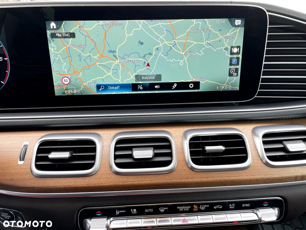 Mercedes-Benz GLS - 7