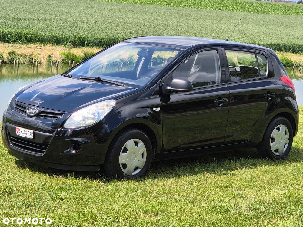 Hyundai i20 1.2 Classic - 5