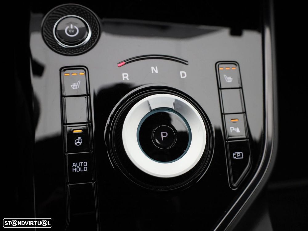 Kia Niro EV - 7