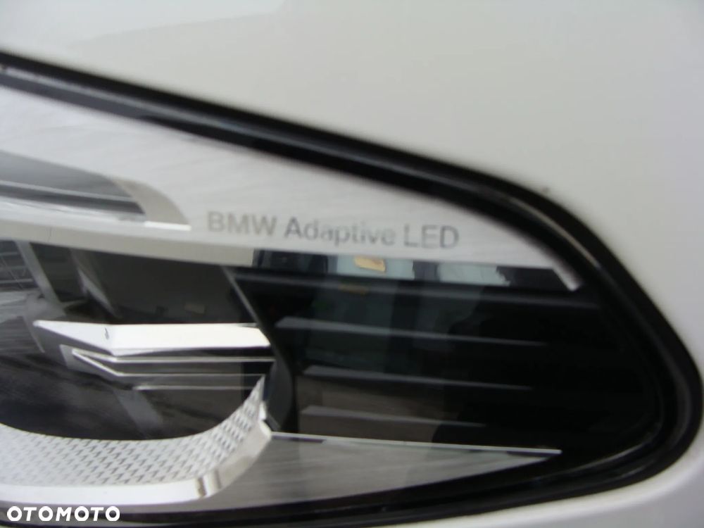 BMW Seria 5 520d xDrive M Sport sport - 20