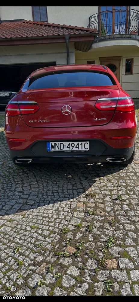 Mercedes-Benz GLC - 33