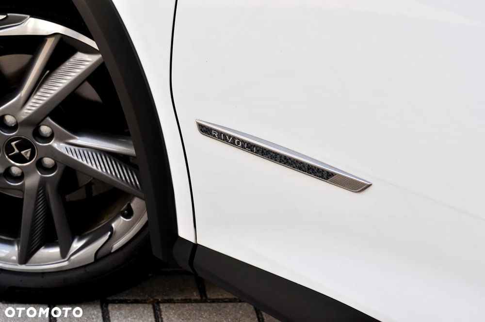 DS Automobiles DS 7 Crossback - 15