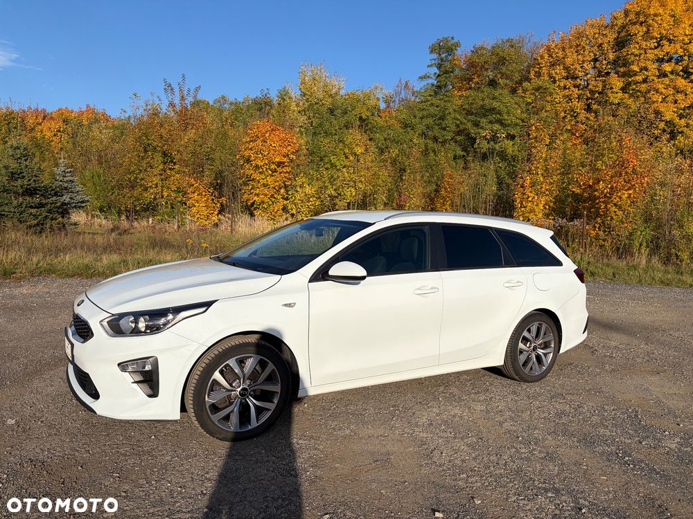 Kia Ceed 1.4 M - 24