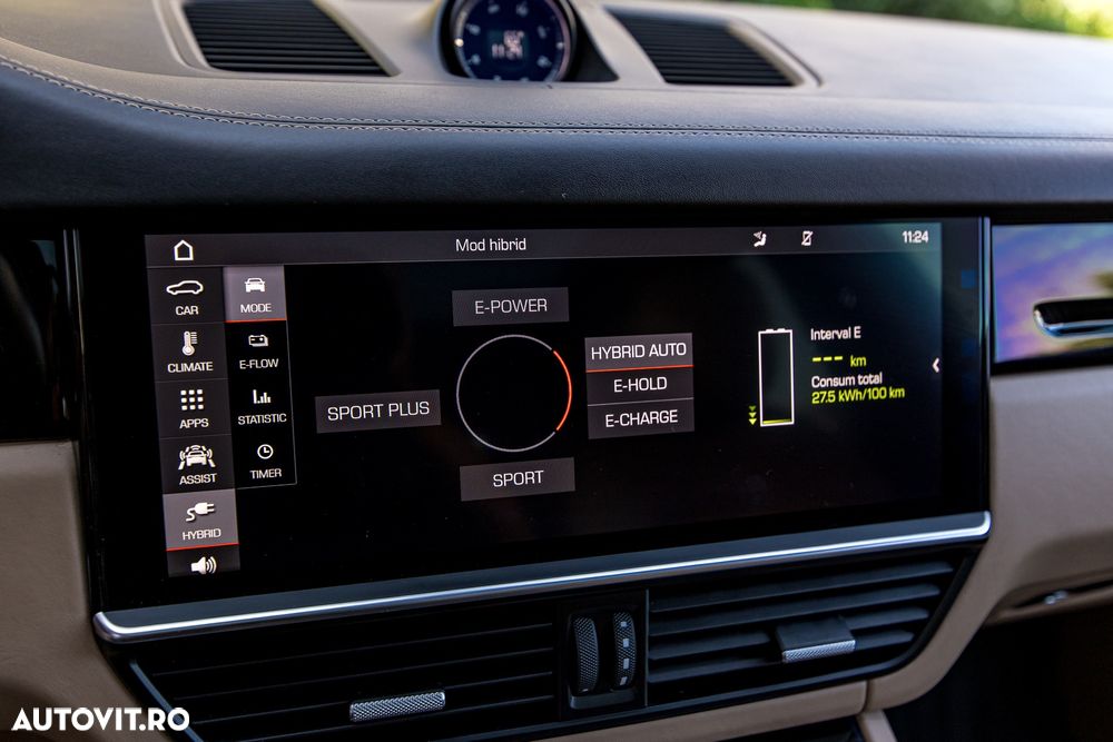 Porsche Cayenne - 37