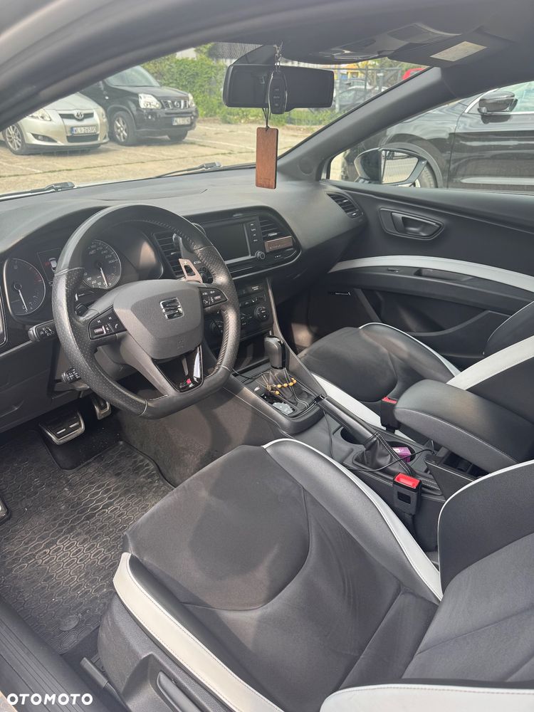 Seat Leon - 10