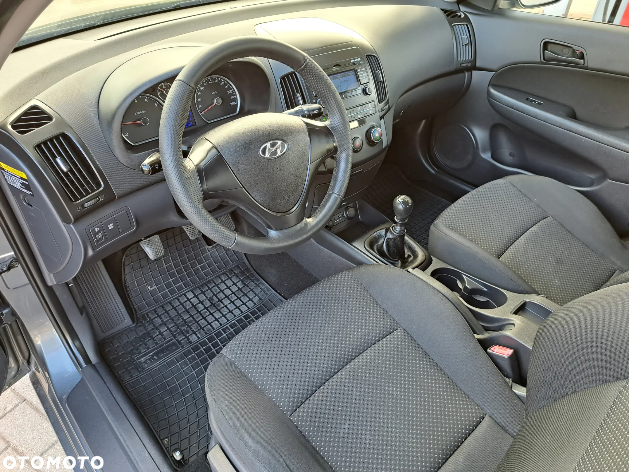 Hyundai i30 i30cw 1.4 Edition Plus - 17