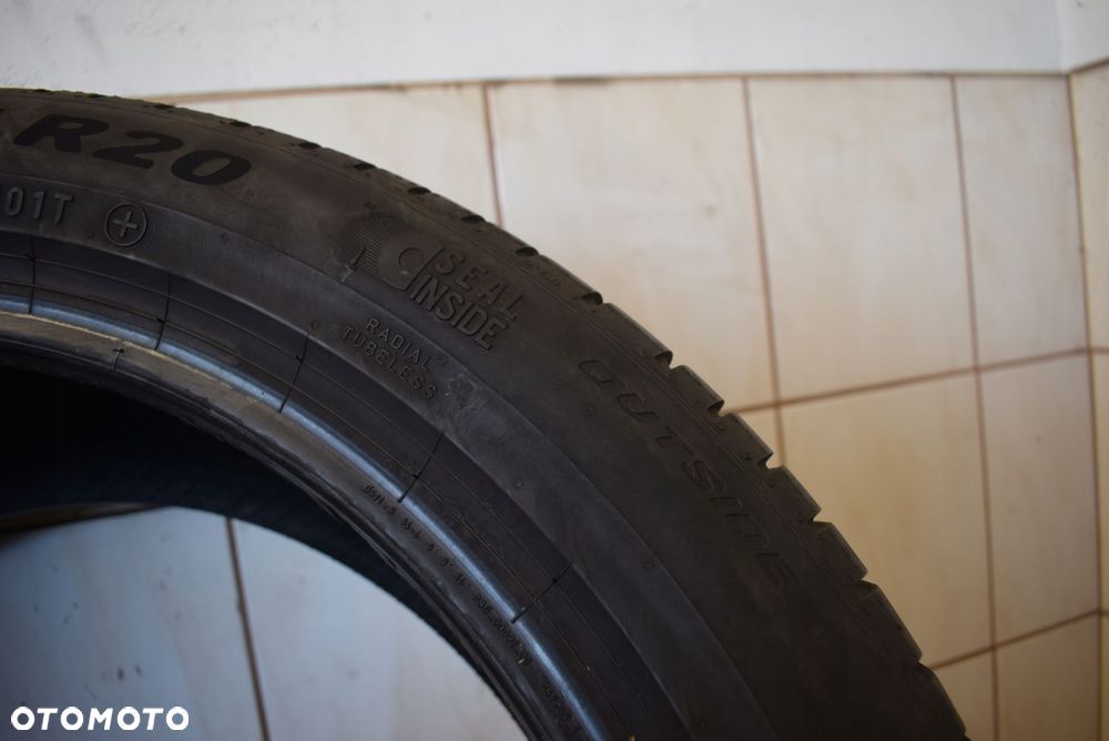 R20 255/45 Pirelli Scorpion Seal Inside 101T AO Wysyłka Gratis! - 7