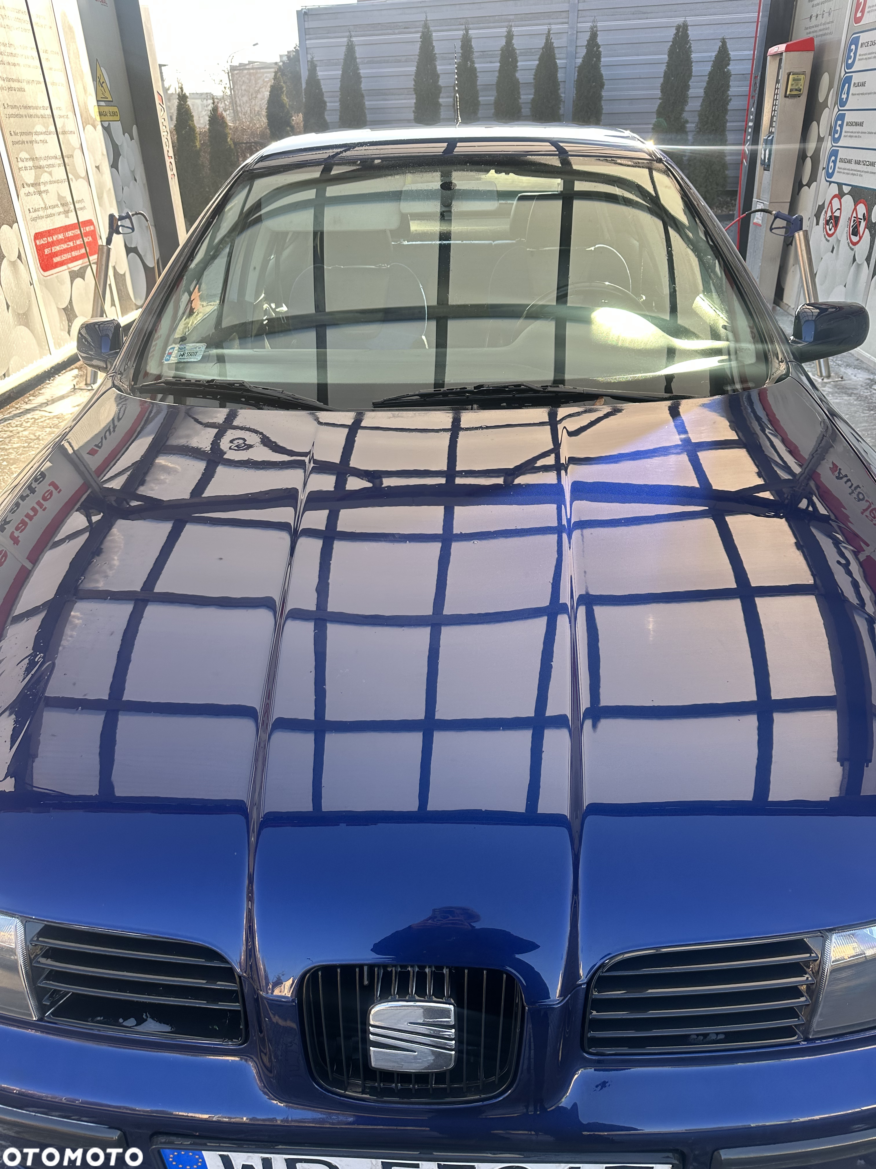 Seat Leon 1.9 TDI Sport - 3