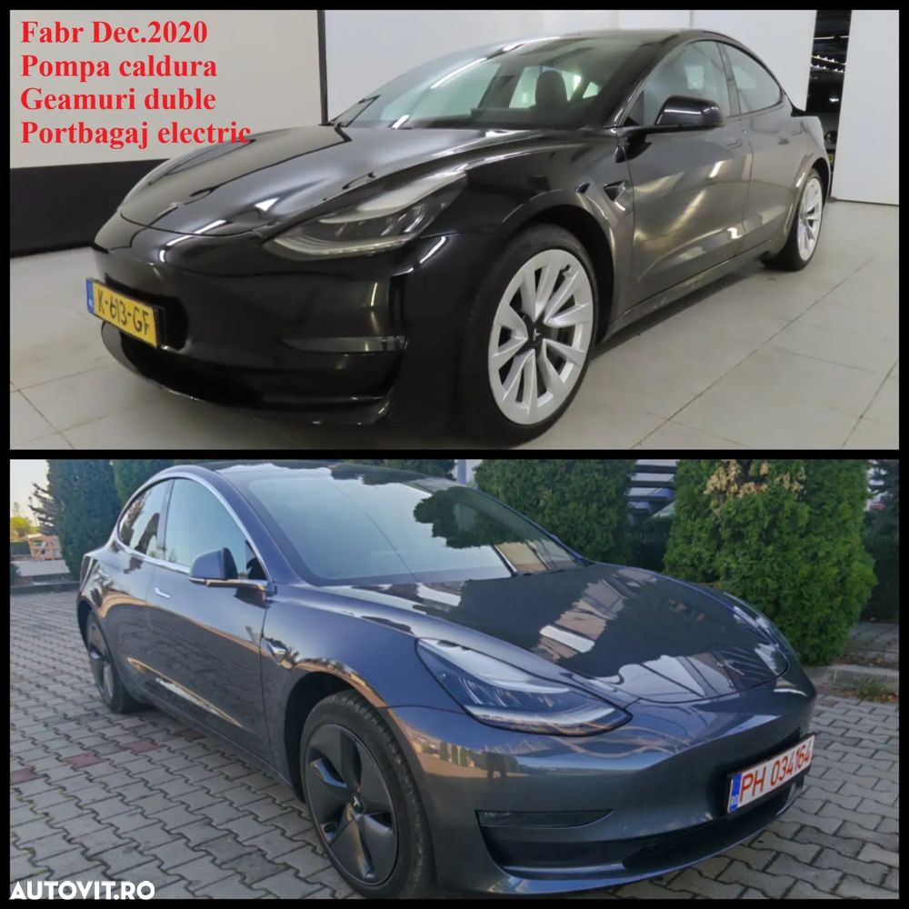 Tesla Model 3 - 1