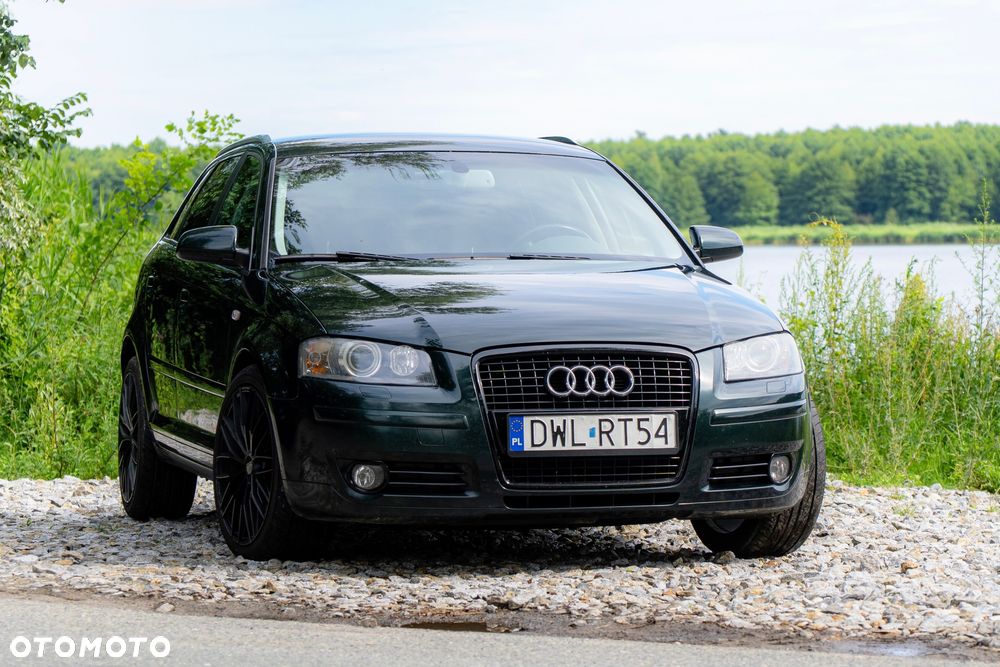 Audi A3 - 2